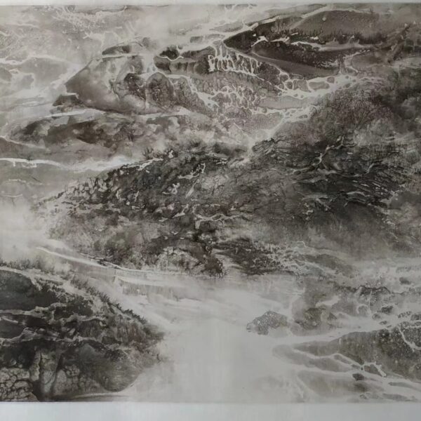 蒼原流雲（そうげんりゅううん）