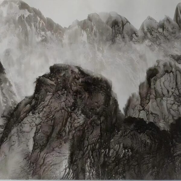 岩魂天聲（がんこんてんせい）